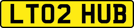 LT02HUB