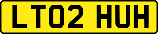 LT02HUH