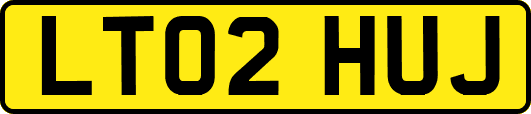 LT02HUJ