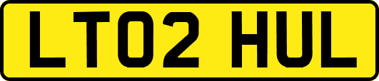 LT02HUL
