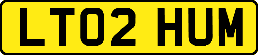 LT02HUM