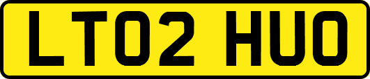 LT02HUO