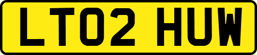 LT02HUW