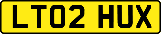 LT02HUX