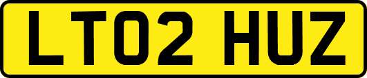LT02HUZ