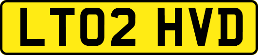 LT02HVD