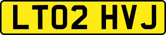 LT02HVJ