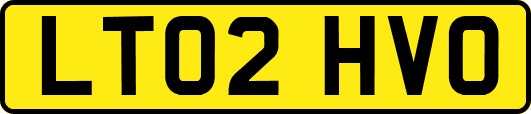 LT02HVO