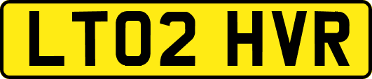 LT02HVR