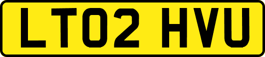 LT02HVU
