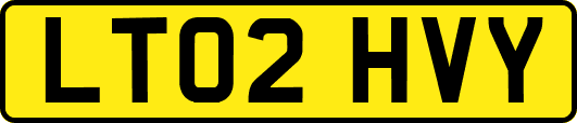 LT02HVY