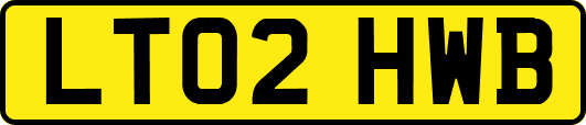 LT02HWB
