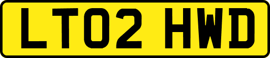 LT02HWD