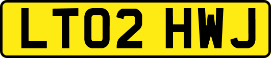 LT02HWJ