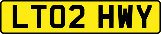LT02HWY