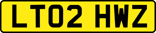 LT02HWZ