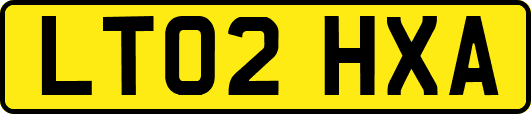 LT02HXA