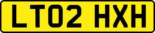 LT02HXH