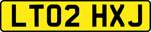 LT02HXJ