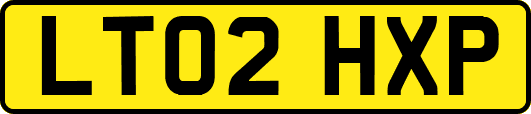 LT02HXP