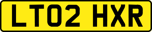 LT02HXR