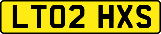 LT02HXS
