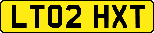 LT02HXT