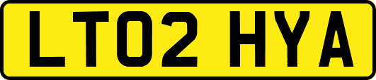 LT02HYA