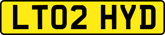 LT02HYD