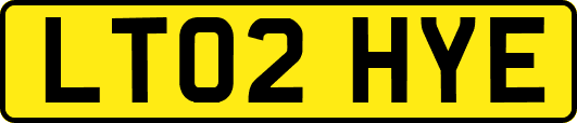LT02HYE