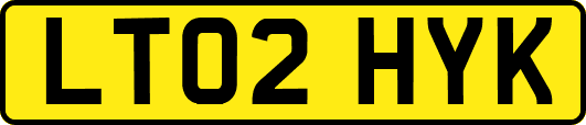 LT02HYK
