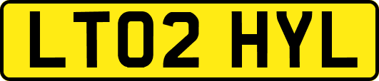 LT02HYL