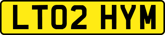 LT02HYM