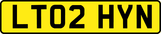 LT02HYN