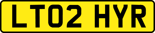 LT02HYR