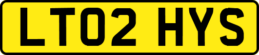 LT02HYS