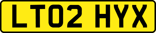 LT02HYX