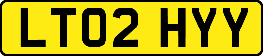LT02HYY