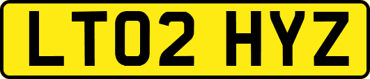 LT02HYZ