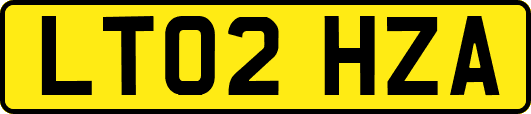 LT02HZA