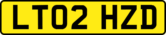 LT02HZD