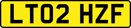 LT02HZF
