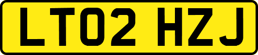 LT02HZJ