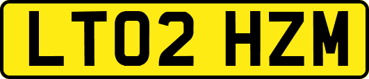 LT02HZM