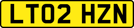 LT02HZN