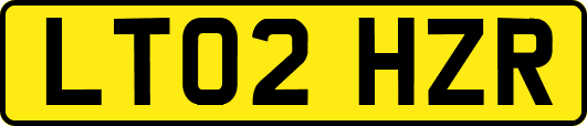 LT02HZR