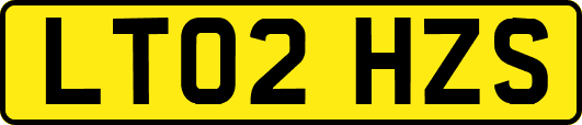 LT02HZS