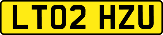LT02HZU