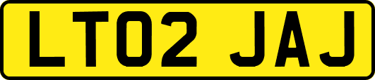 LT02JAJ