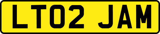 LT02JAM